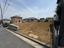 【神奈川県/横浜市青葉区あざみ野南】横浜市青葉区あざみ野南　売地 