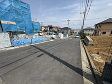 【神奈川県/横浜市青葉区あざみ野南】横浜市青葉区あざみ野南　売地 