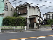 【東京都/国分寺市新町】国分寺市新町1丁目　売地 