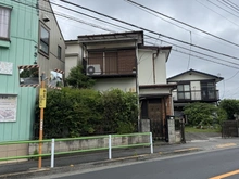 【東京都/国分寺市新町】国分寺市新町1丁目　売地 