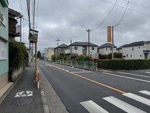 【東京都/国分寺市新町】国分寺市新町1丁目　売地 
