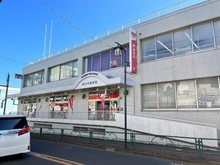 【東京都/国分寺市新町】国分寺市新町1丁目　売地 
