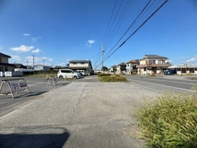 【東京都/青梅市今寺】青梅市今寺3丁目　売地 