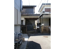 【東京都/国立市富士見台】国立市富士見台2丁目　売地 