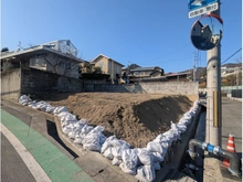 【兵庫県/芦屋市山芦屋町】土地：芦屋市山芦屋町 