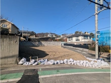 【兵庫県/芦屋市山芦屋町】土地：芦屋市山芦屋町 