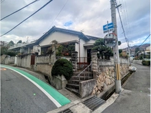 【兵庫県/芦屋市山芦屋町】土地：芦屋市山芦屋町 