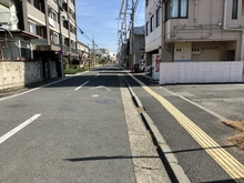 【東京都/葛飾区堀切】葛飾区堀切7丁目土地 