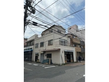 【東京都/荒川区南千住】荒川区南千住2丁目借地 