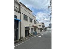 【東京都/荒川区南千住】荒川区南千住2丁目借地 
