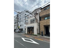 【東京都/荒川区南千住】荒川区南千住2丁目借地 