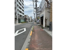 【東京都/荒川区南千住】荒川区南千住2丁目借地 