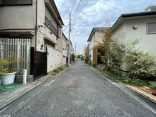 【東京都/足立区千住仲町】足立区千住仲町　土地 