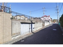 【千葉県/柏市ひばりが丘】千葉県柏市ひばりが丘土地 