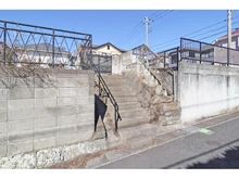 【千葉県/柏市ひばりが丘】千葉県柏市ひばりが丘土地 