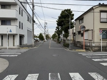 【東京都/江戸川区宇喜田町】江戸川区宇喜田町売地 