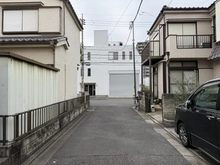 【東京都/江戸川区宇喜田町】江戸川区宇喜田町売地 