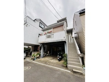 【東京都/江戸川区上篠崎】江戸川区上篠崎2丁目土地 