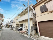 【東京都/江戸川区東葛西】江戸川区東葛西8丁目土地 