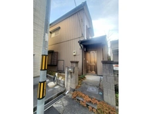【埼玉県/戸田市美女木北】戸田市美女木北3丁目　売地 
