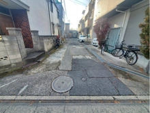 【埼玉県/戸田市美女木北】戸田市美女木北3丁目　売地 