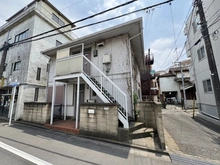 【埼玉県/さいたま市南区鹿手袋】さいたま市南区鹿手袋1丁目　売地 