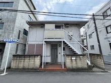 【埼玉県/さいたま市南区鹿手袋】さいたま市南区鹿手袋1丁目　売地 