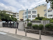 【埼玉県/さいたま市南区鹿手袋】さいたま市南区鹿手袋1丁目　売地 