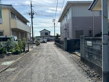 【埼玉県/川越市旭町】川越市旭町2丁目　古家付売地 