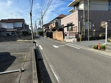 【埼玉県/川越市旭町】川越市旭町2丁目　古家付売地 