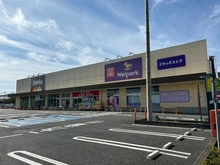 【埼玉県/川越市旭町】川越市旭町2丁目　古家付売地 