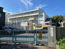 【埼玉県/川越市旭町】川越市旭町2丁目　古家付売地 