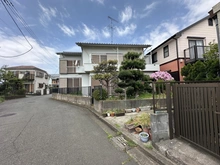 【神奈川県/横浜市瀬谷区本郷】瀬谷区本郷三丁目　土地 