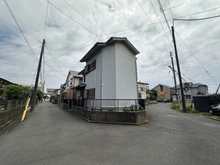 【神奈川県/横浜市瀬谷区本郷】瀬谷区本郷三丁目　土地 