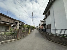 【神奈川県/横浜市瀬谷区本郷】瀬谷区本郷三丁目　土地 