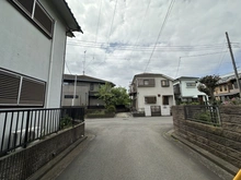 【神奈川県/横浜市瀬谷区本郷】瀬谷区本郷三丁目　土地 