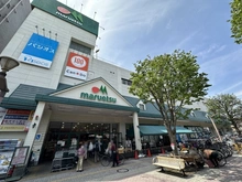 【神奈川県/横浜市瀬谷区本郷】瀬谷区本郷三丁目　土地 