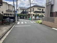 【神奈川県/横浜市鶴見区矢向】鶴見区矢向2丁目　土地 