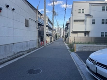 【神奈川県/横浜市鶴見区佃野町】横浜市鶴見区佃野町　土地 