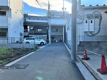 【神奈川県/横浜市鶴見区佃野町】横浜市鶴見区佃野町　土地 