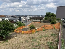 【神奈川県/横浜市緑区竹山】横浜市緑区竹山1丁目　土地 