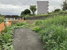 【神奈川県/横浜市緑区竹山】横浜市緑区竹山1丁目　土地 