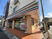 【神奈川県/川崎市幸区小向西町】幸区小向西町四丁目土地　3区画 
