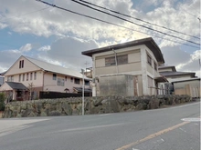 【大阪府/枚方市香里ケ丘】枚方市香里ケ丘七丁目　B号地 