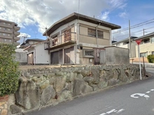 【大阪府/枚方市香里ケ丘】枚方市香里ケ丘七丁目　B号地 