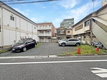 【東京都/板橋区成増】板橋区成増一丁目　土地 