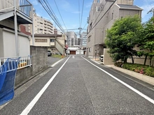 【東京都/板橋区成増】板橋区成増一丁目　土地 