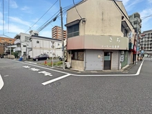 【東京都/板橋区成増】板橋区成増一丁目　土地 