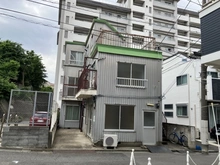 【東京都/中野区松が丘】中野区松が丘一丁目　古家付土地 