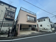 【東京都/中野区野方】中野区野方三丁目　土地 